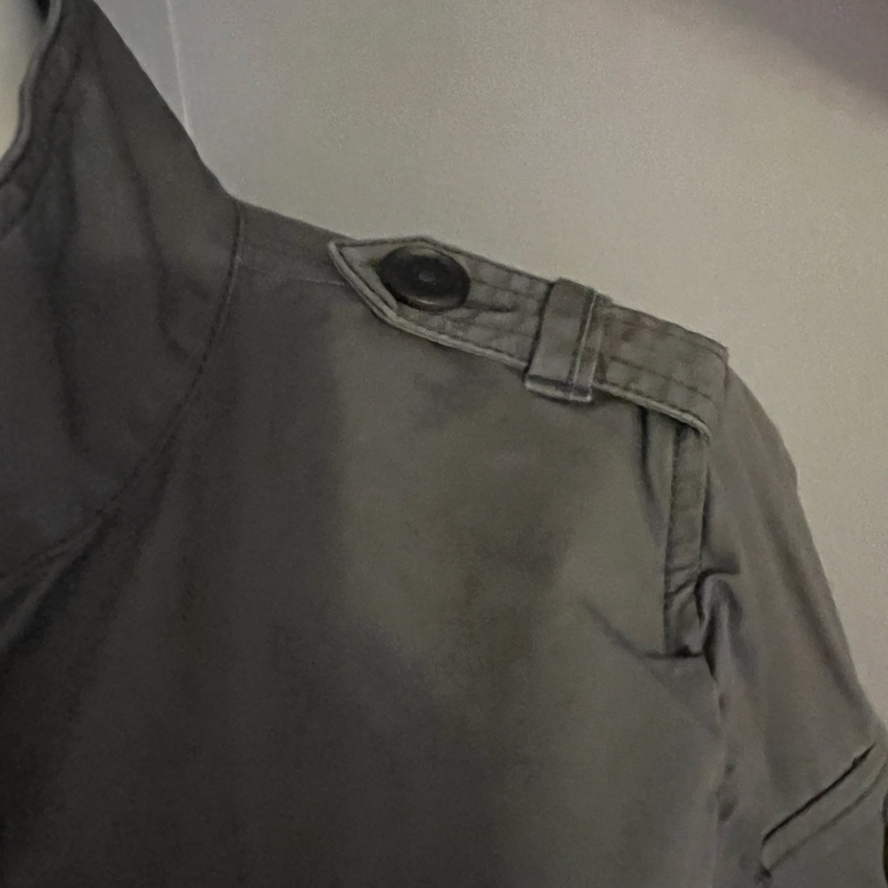 Loft jacket - Picture 3 of 6